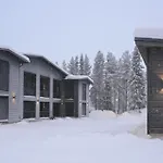 شقة Metsonlinna 103 ليفي