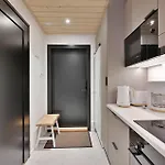 Διαμέρισμα Metsonlinna 103 Levi