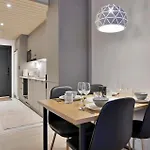 Metsonlinna 103 شقة *