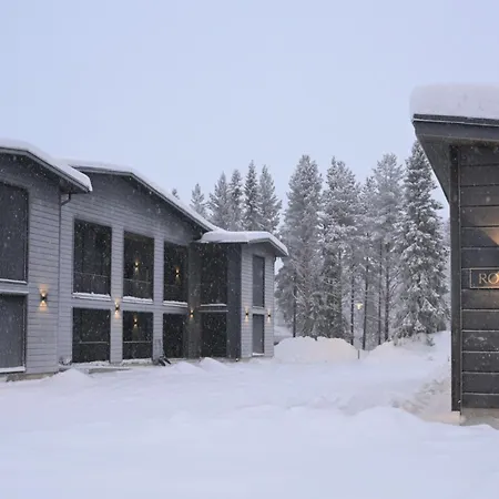 Lejlighed Metsonlinna 103 Levi