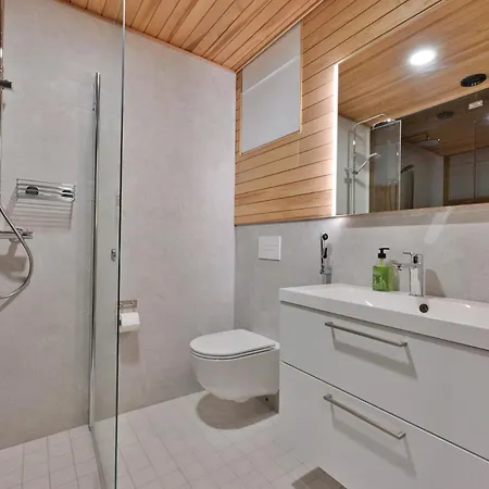 Metsonlinna 103 Lägenhet