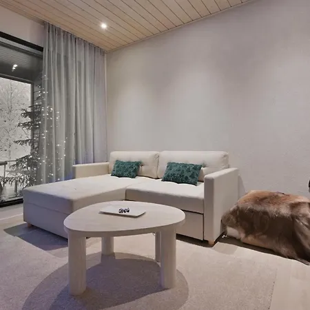 Lägenhet Metsonlinna 103 *