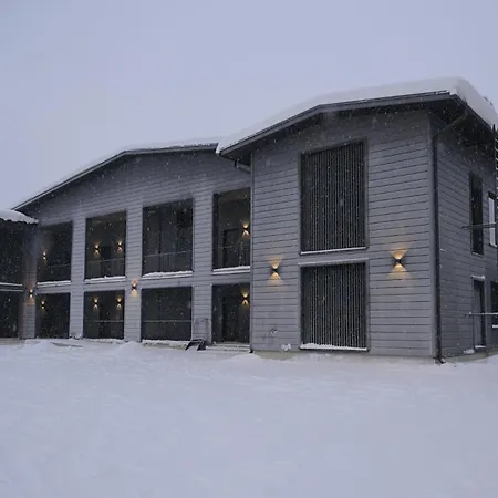 Lejlighed Metsonlinna 103 Levi