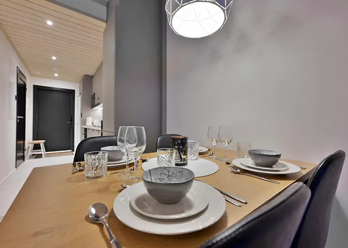 Metsonlinna 103 아파트 레비