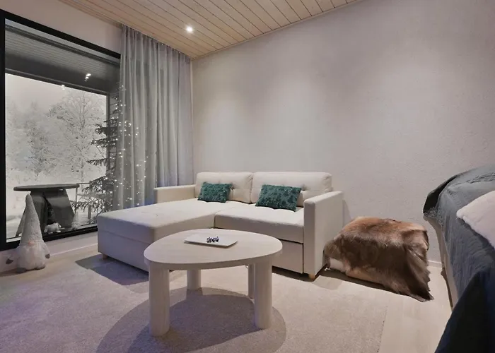 아파트 Metsonlinna 103 *