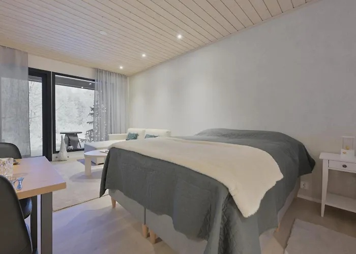 Lägenhet Metsonlinna 103